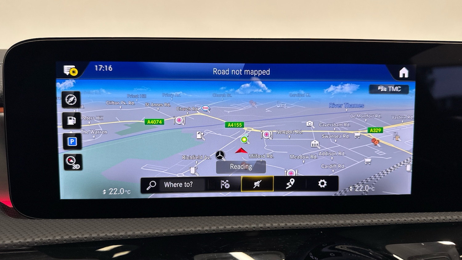 Used Mercedes-Benz CLA 2022 for sale - 76272341: Photo 12