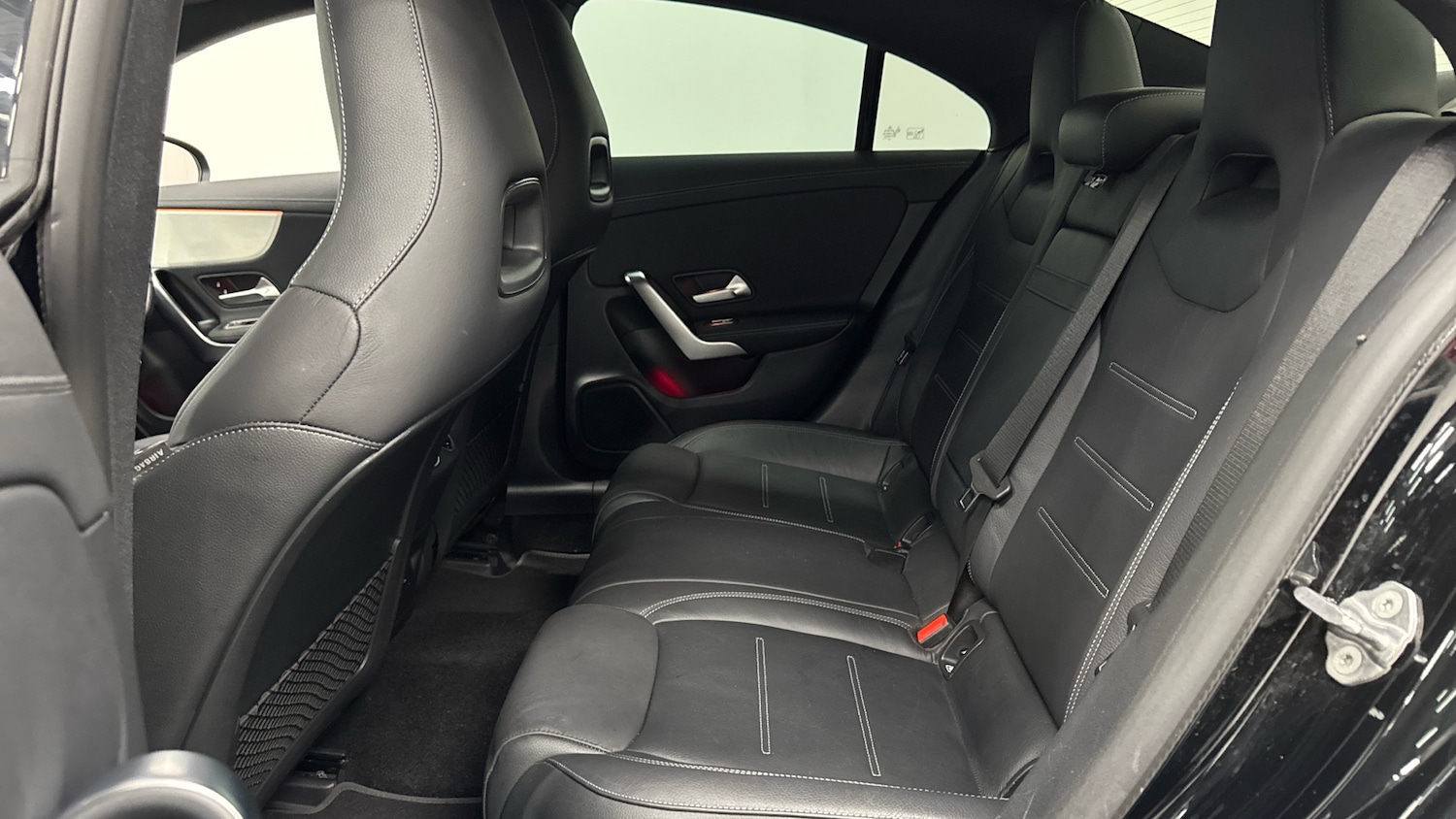 Used Mercedes-Benz CLA 2022 for sale - 76272341: Photo 16