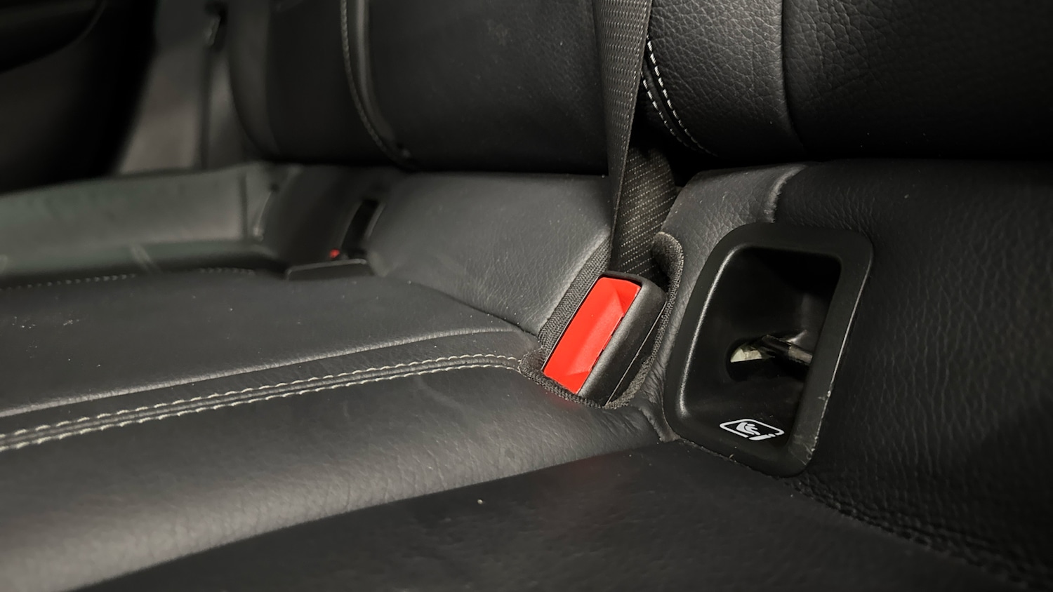 Used Mercedes-Benz CLA 2022 for sale - 76272341: Photo 17