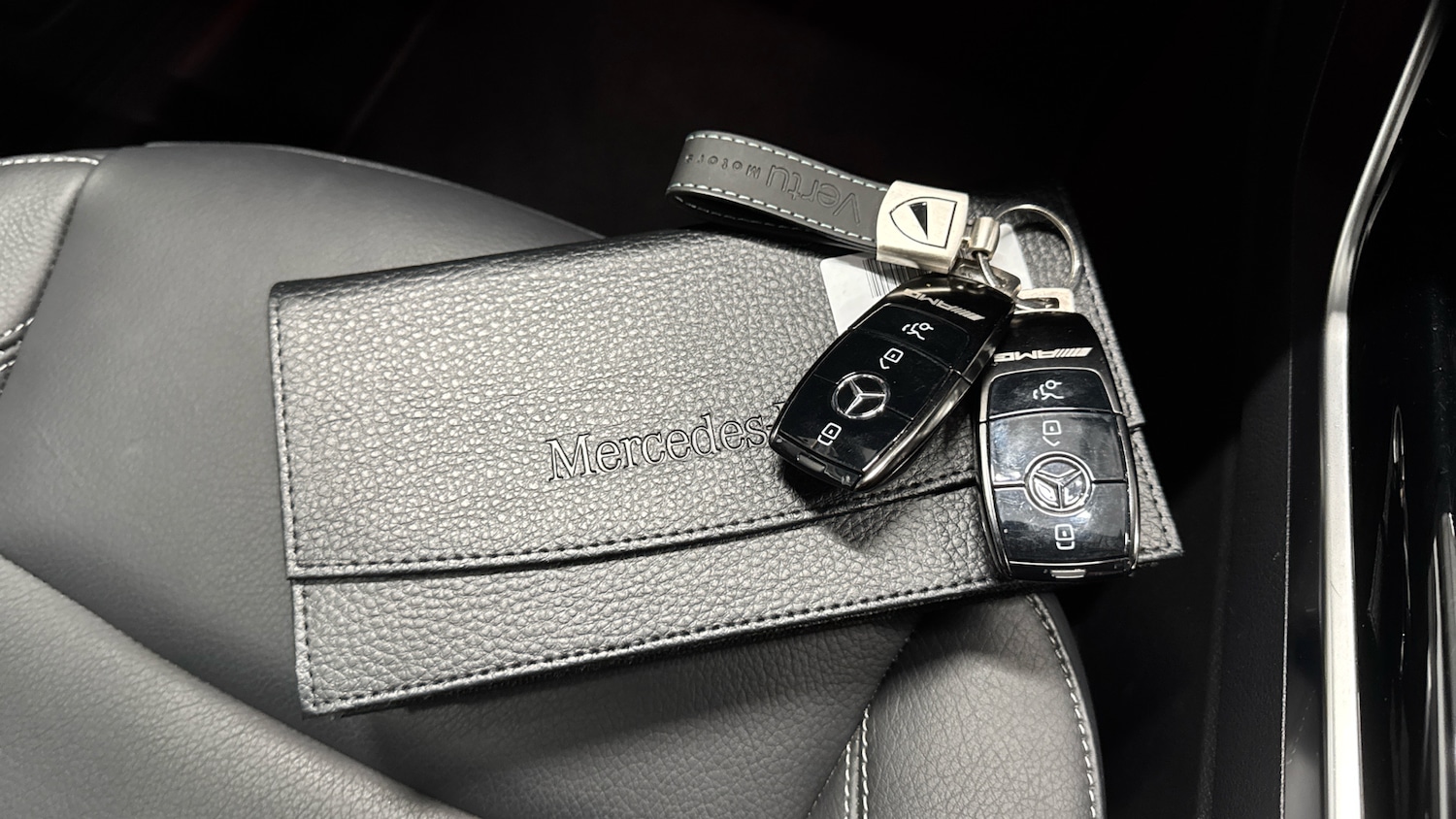Used Mercedes-Benz CLA 2022 for sale - 76272341: Photo 19