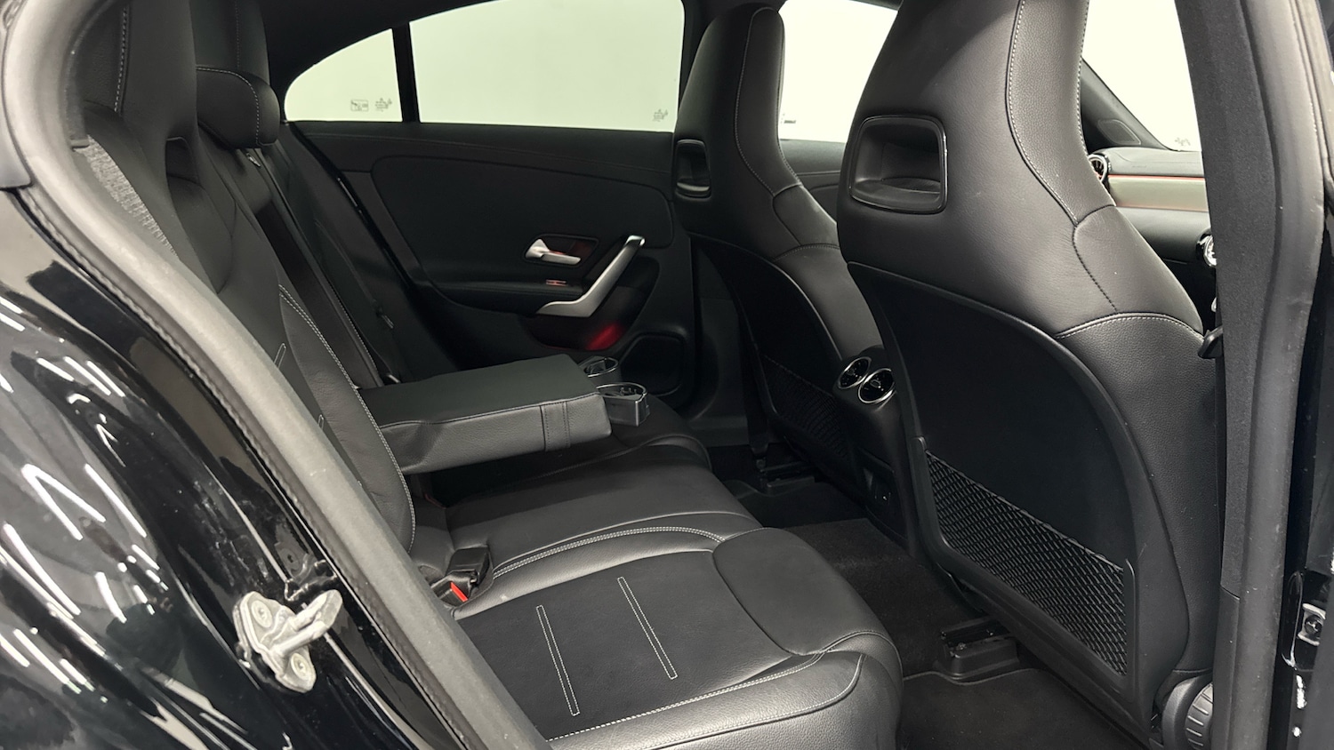 Used Mercedes-Benz CLA 2022 for sale - 76272341: Photo 22