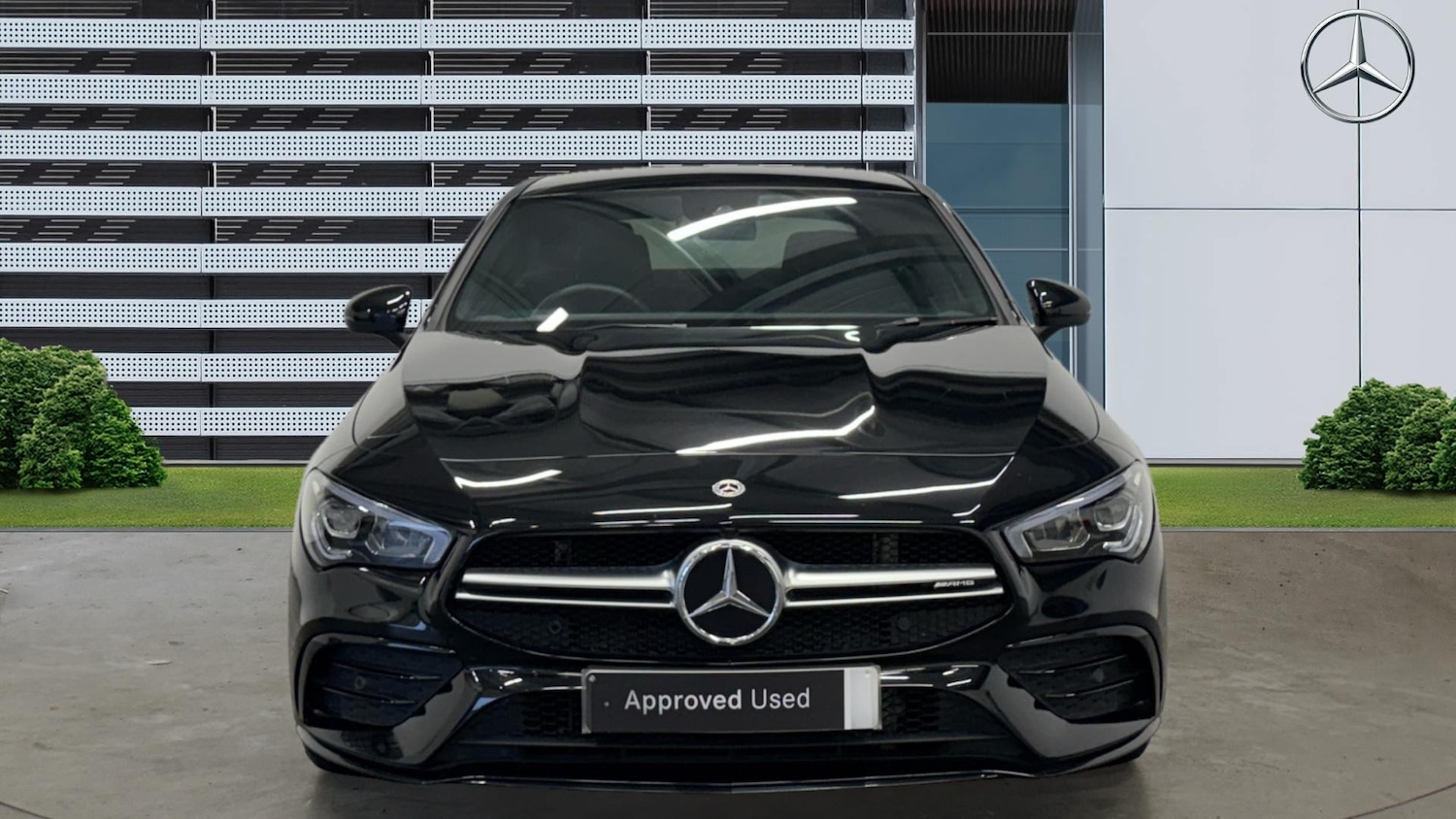 Used Mercedes-Benz CLA 2022 for sale - 76272341: Photo 3