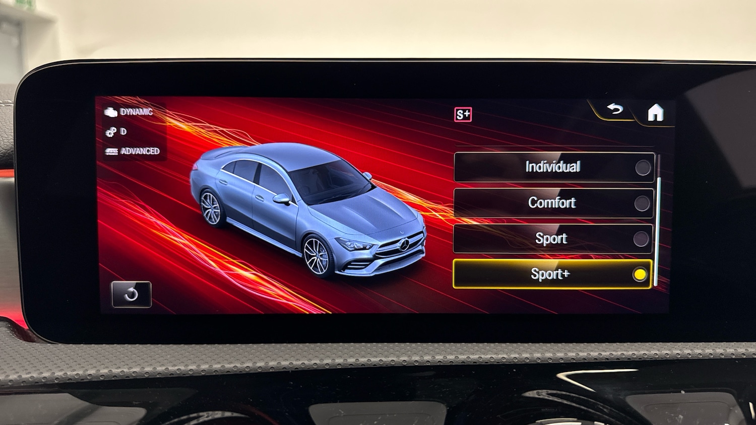 Used Mercedes-Benz CLA 2022 for sale - 76272341: Photo 38
