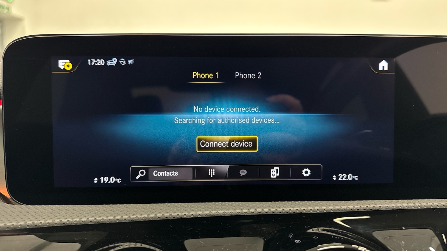 Used Mercedes-Benz CLA 2022 for sale - 76272341: Photo 40