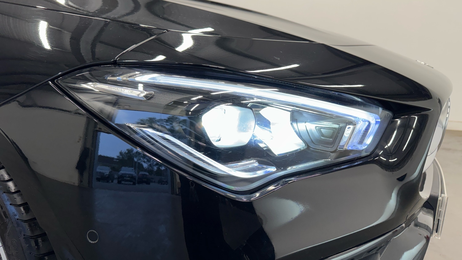 Used Mercedes-Benz CLA 2022 for sale - 76272341: Photo 43