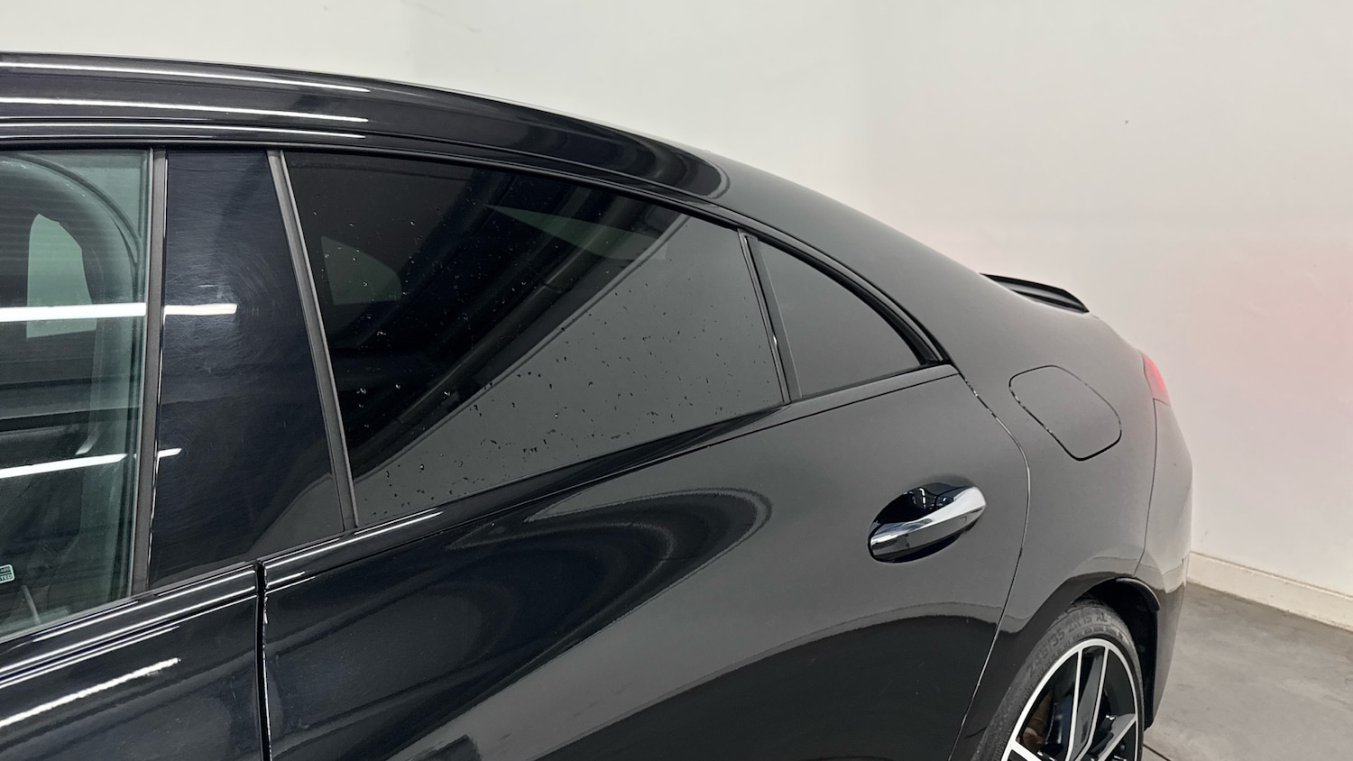 Used Mercedes-Benz CLA 2022 for sale - 76272341: Photo 44