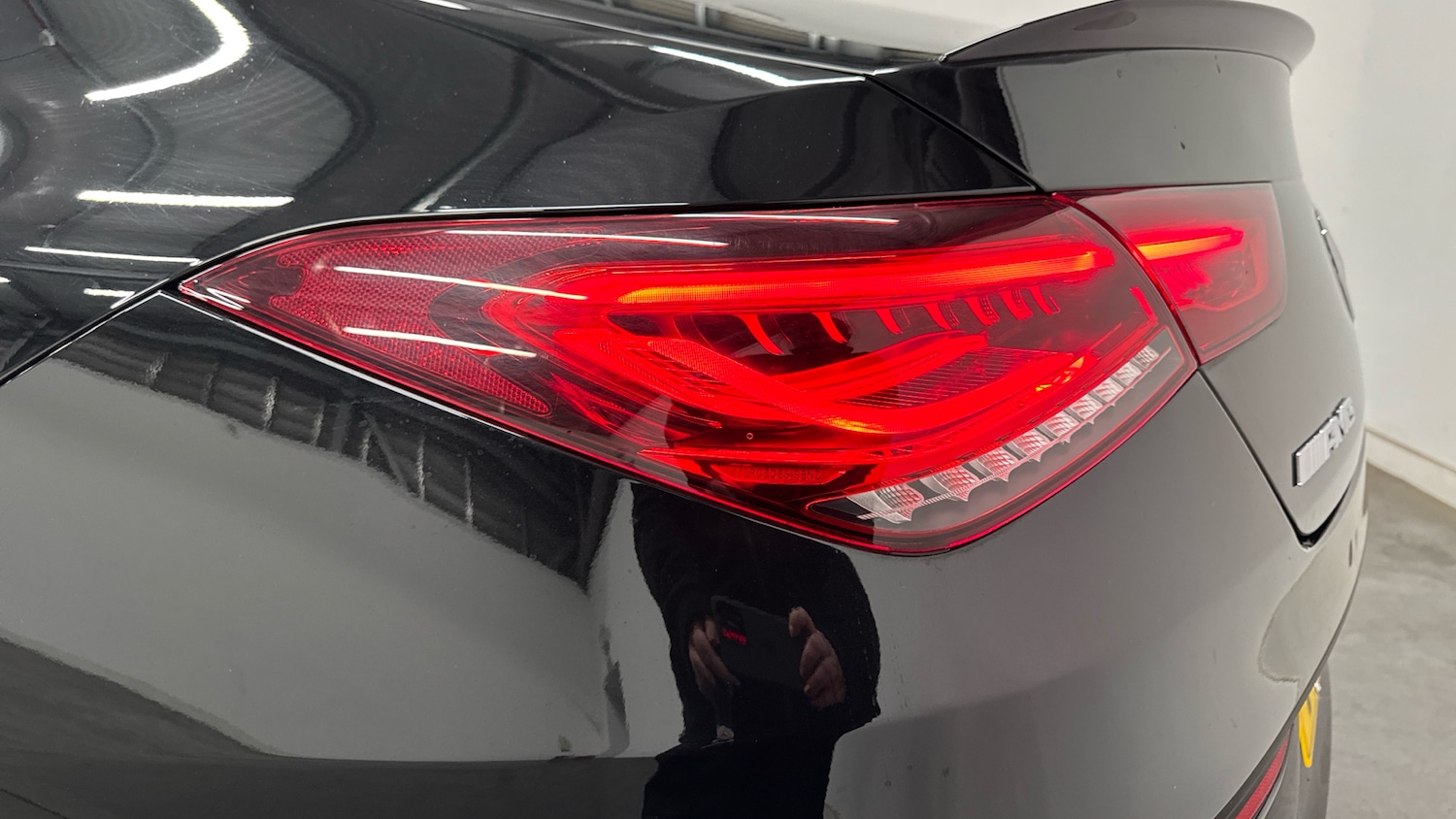 Used Mercedes-Benz CLA 2022 for sale - 76272341: Photo 45