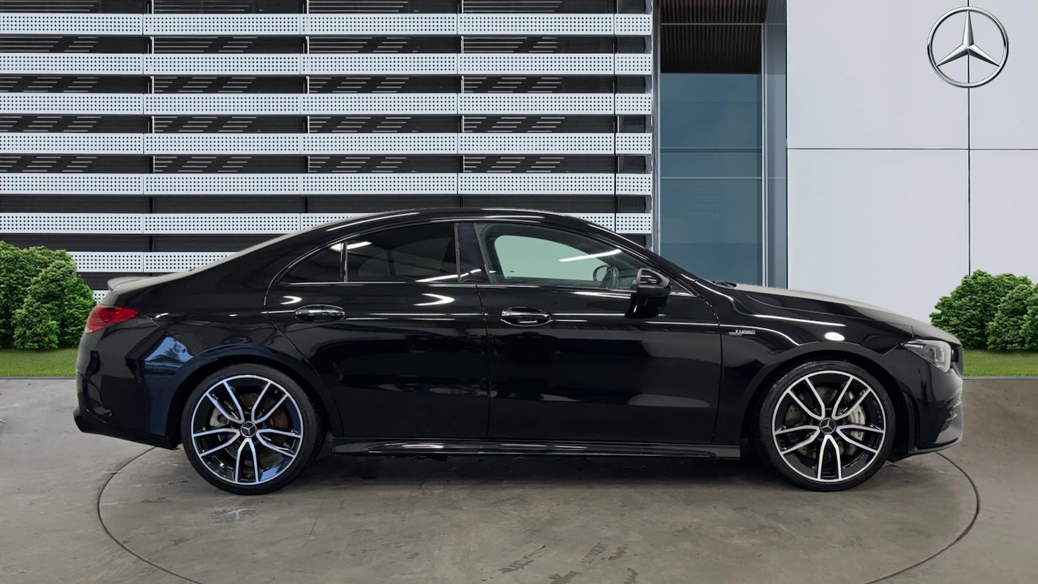 Used Mercedes-Benz CLA 2022 for sale - 76272341: Photo 5