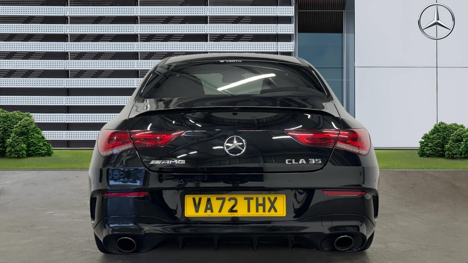 Used Mercedes-Benz CLA 2022 for sale - 76272341: Photo 6