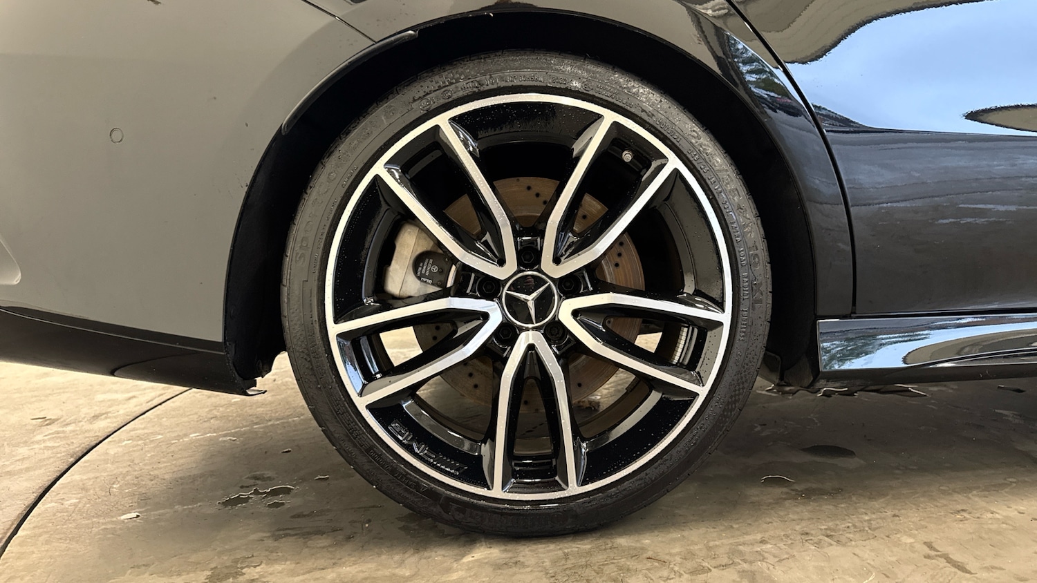 Used Mercedes-Benz CLA 2022 for sale - 76272341: Photo 7