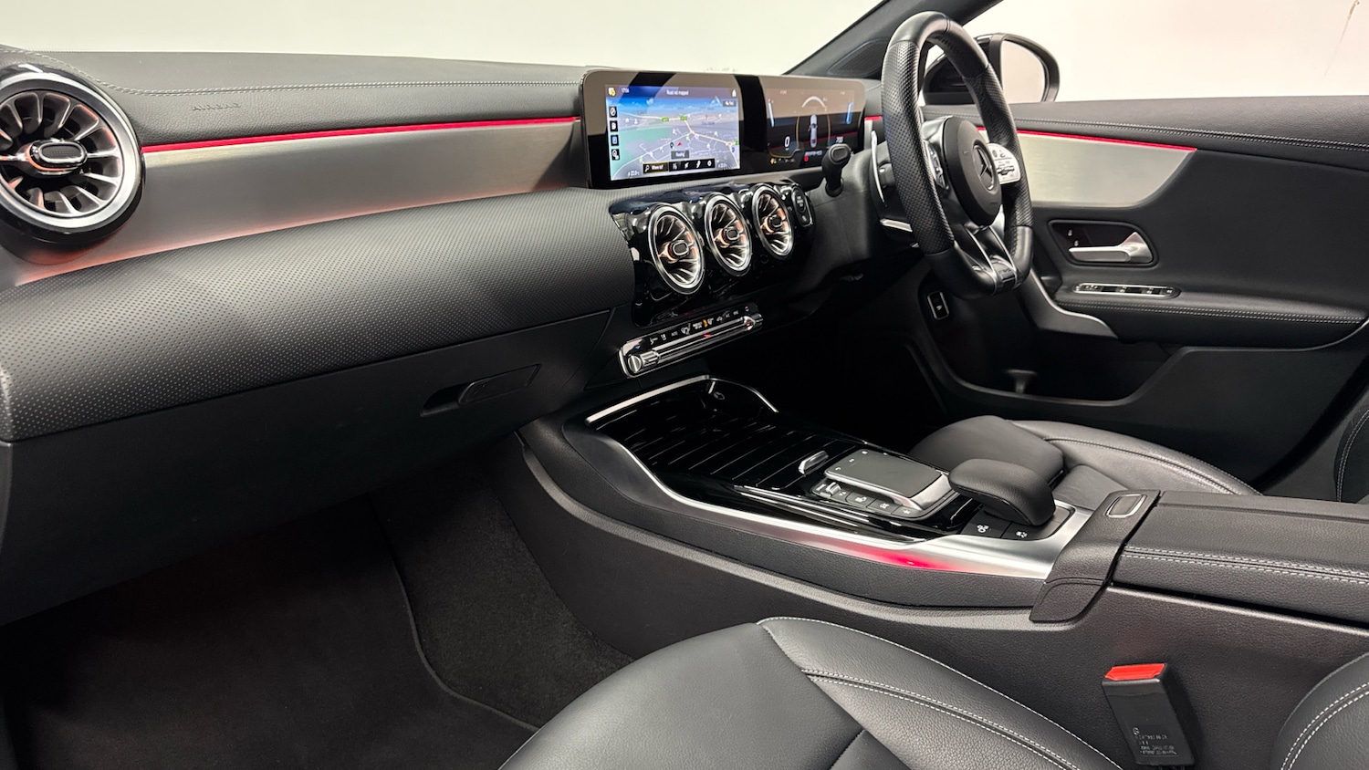 Used Mercedes-Benz CLA 2022 for sale - 76272341: Photo 9