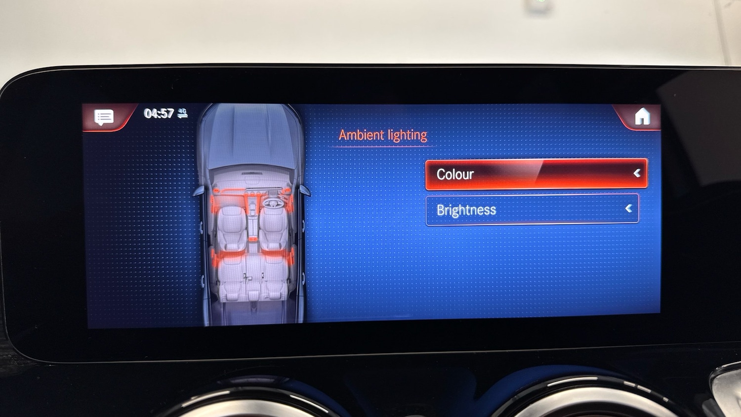 Vehicle 45