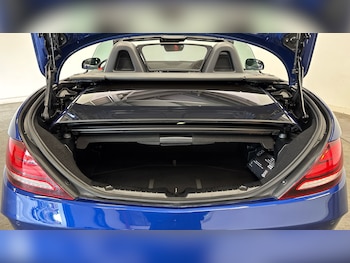 Used Mercedes-Benz SLC 2017 for sale - 78820477: Photo