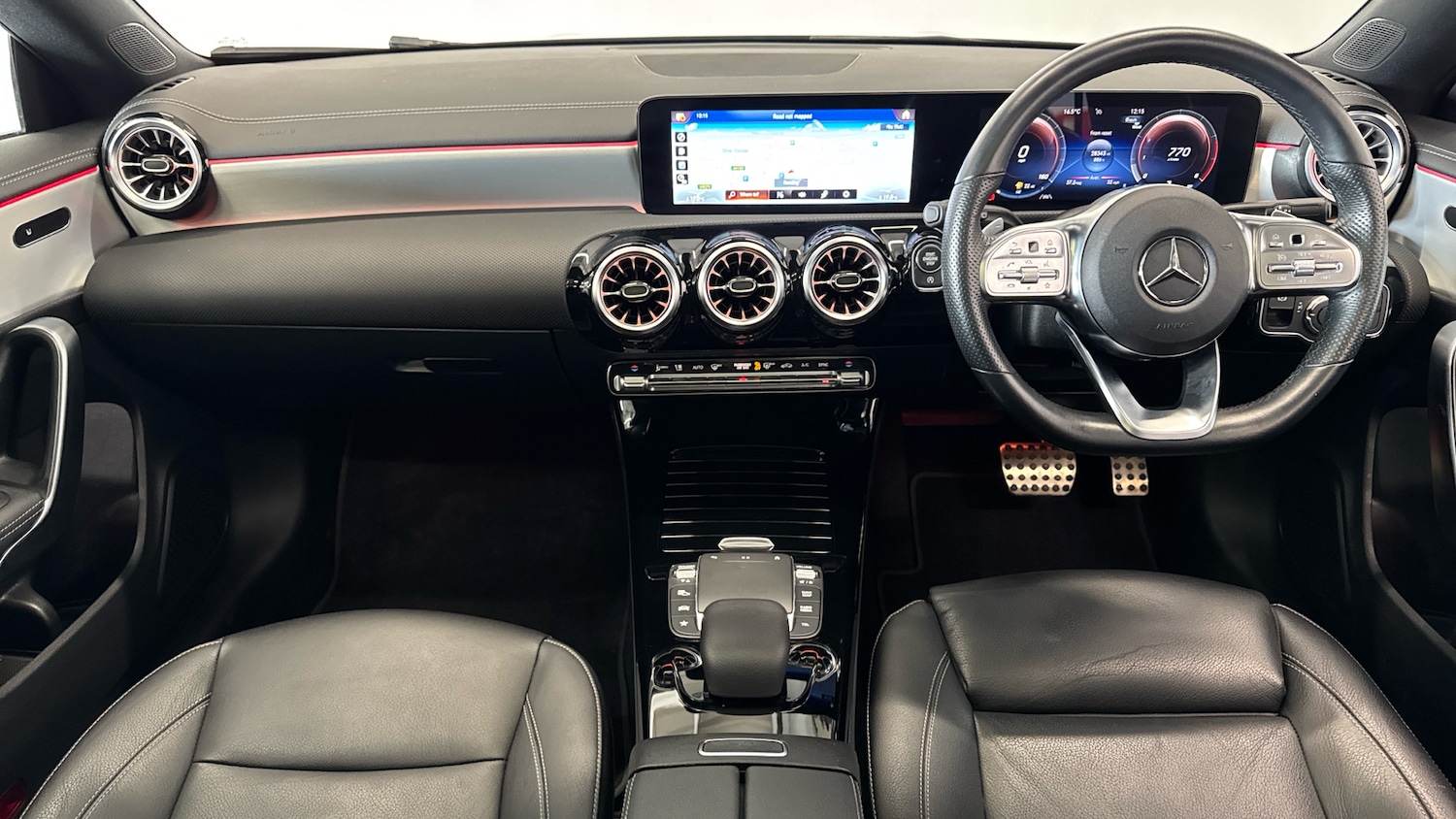 Used Mercedes-Benz CLA 2022 for sale - 78039175: Photo 10