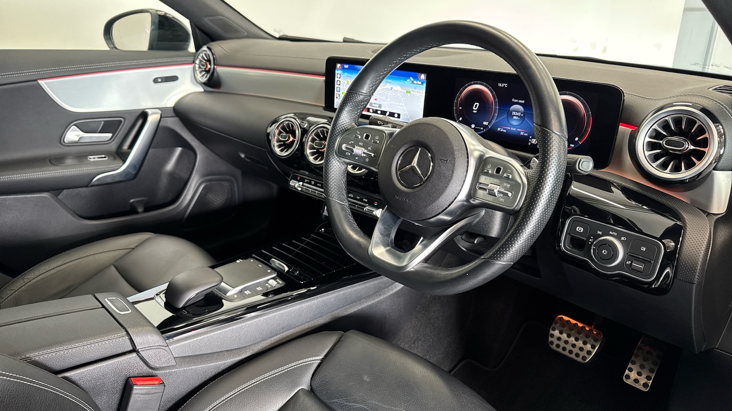 Used Mercedes-Benz CLA 2022 for sale - 78039175: Photo 11