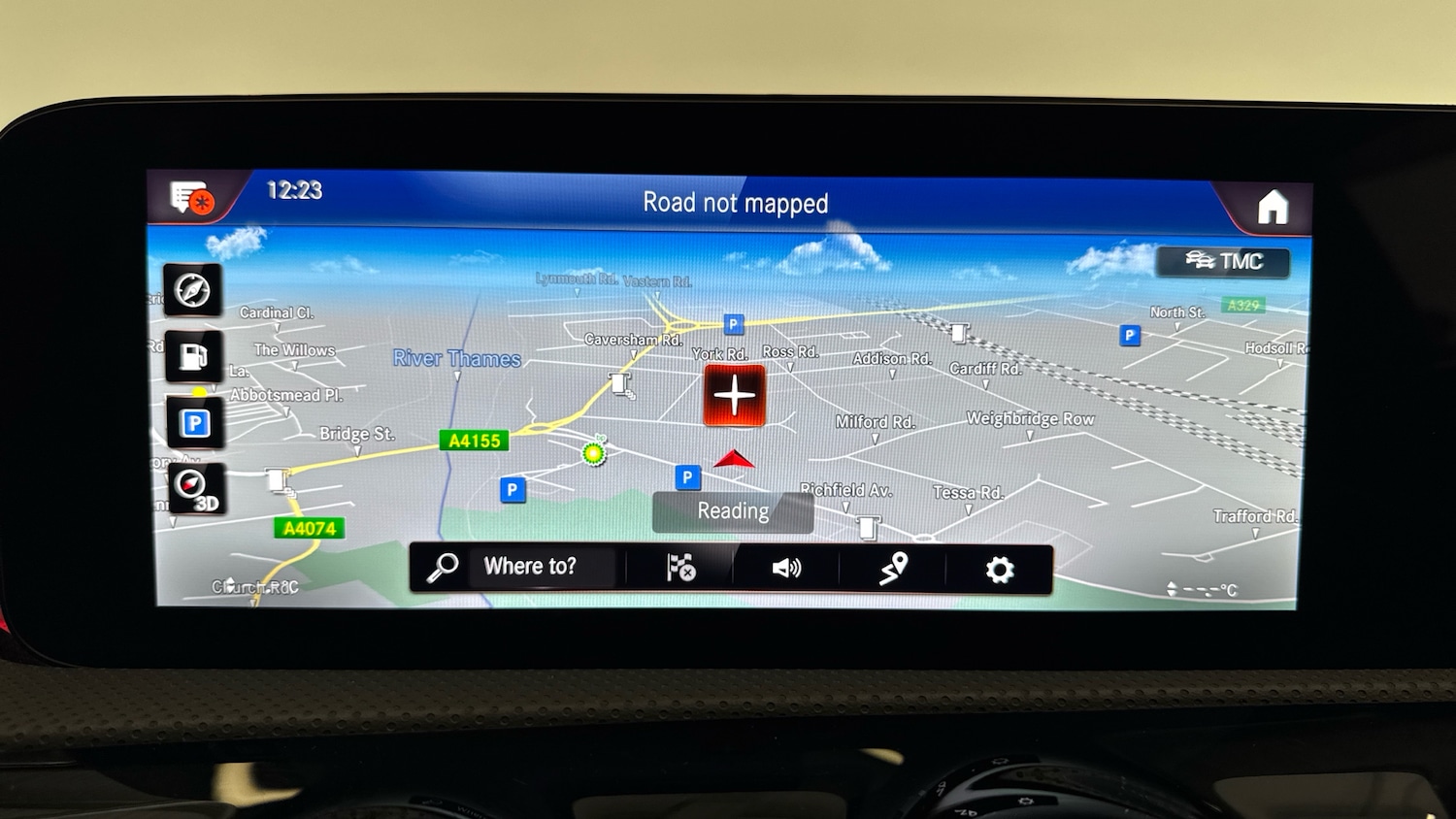 Used Mercedes-Benz CLA 2022 for sale - 78039175: Photo 12