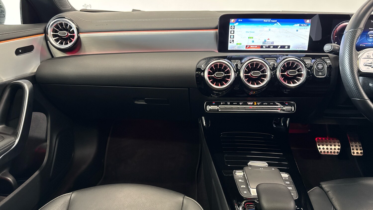 Used Mercedes-Benz CLA 2022 for sale - 78039175: Photo 14