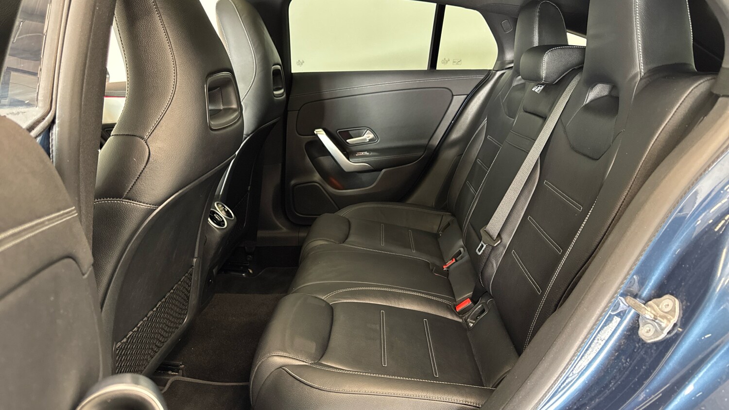 Used Mercedes-Benz CLA 2022 for sale - 78039175: Photo 16