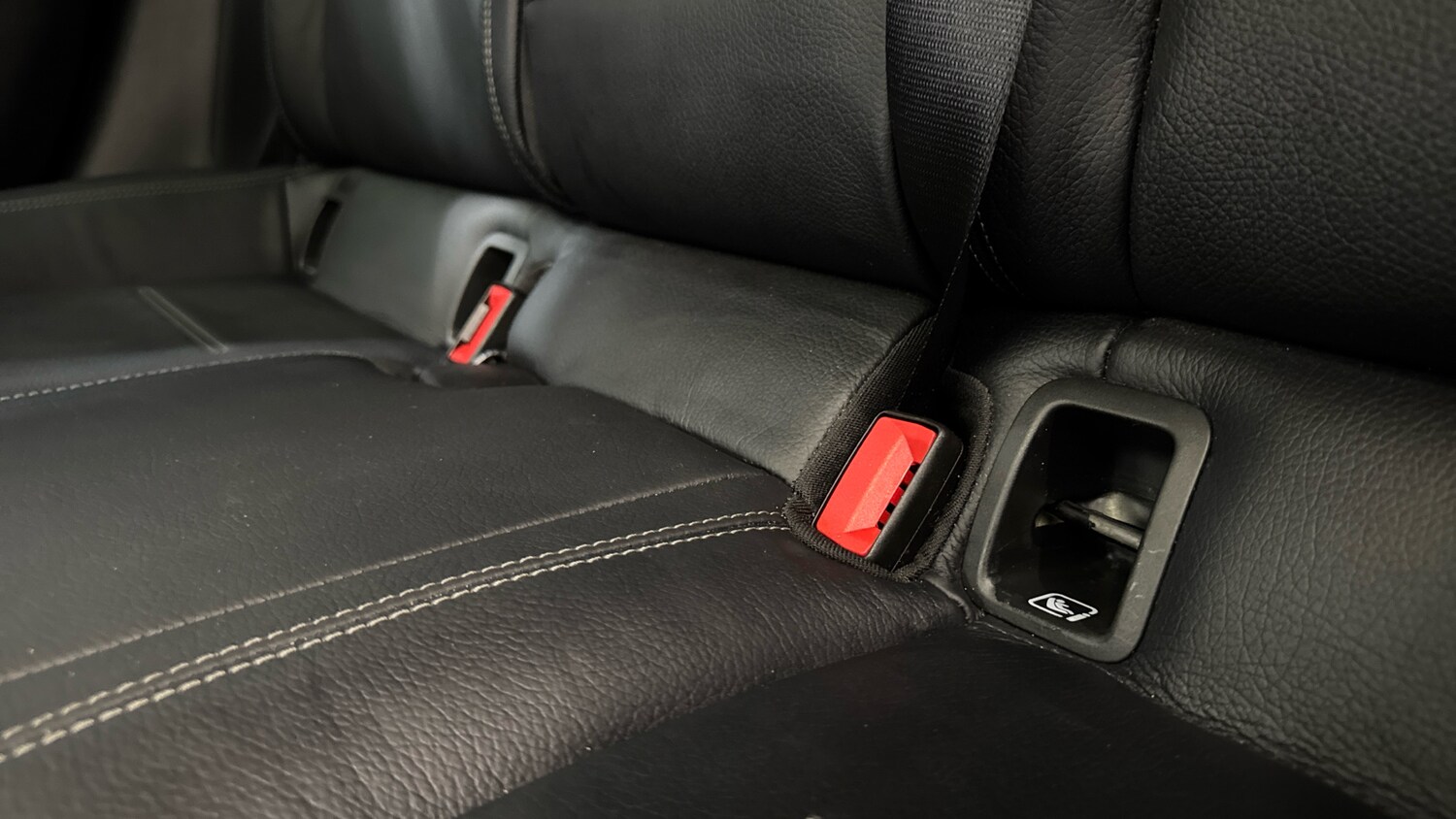 Used Mercedes-Benz CLA 2022 for sale - 78039175: Photo 17