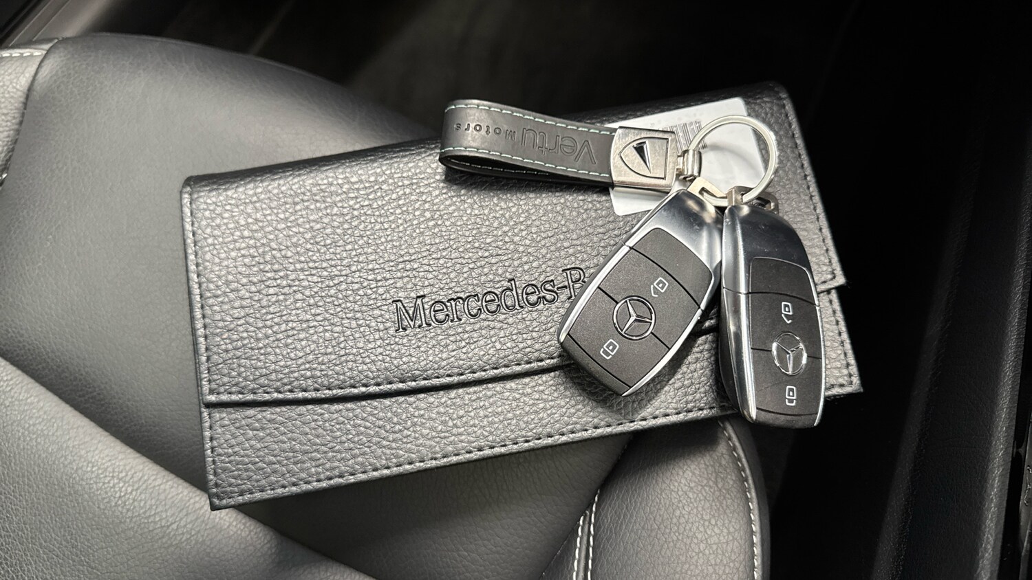 Used Mercedes-Benz CLA 2022 for sale - 78039175: Photo 19