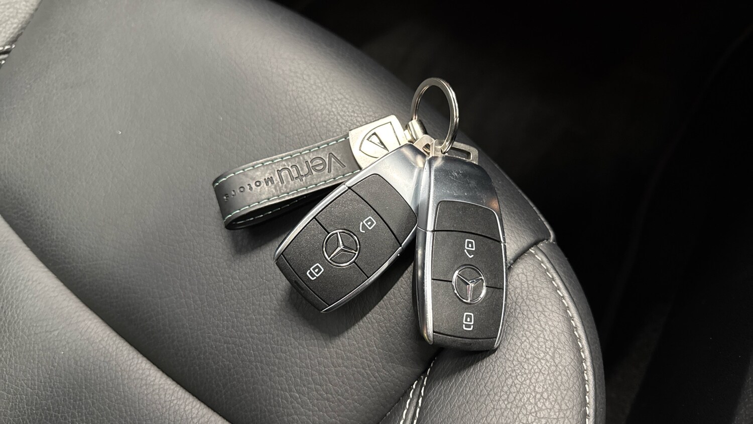 Used Mercedes-Benz CLA 2022 for sale - 78039175: Photo 20