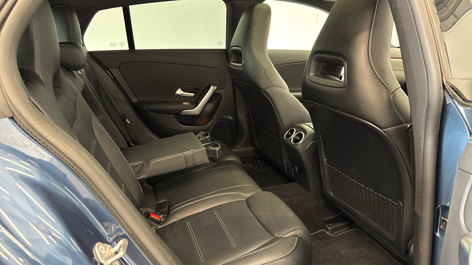 Used Mercedes-Benz CLA 2022 for sale - 78039175: Photo 22