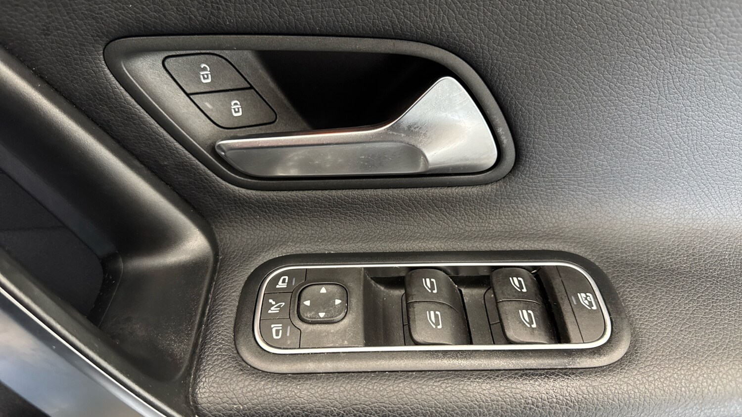 Used Mercedes-Benz CLA 2022 for sale - 78039175: Photo 25