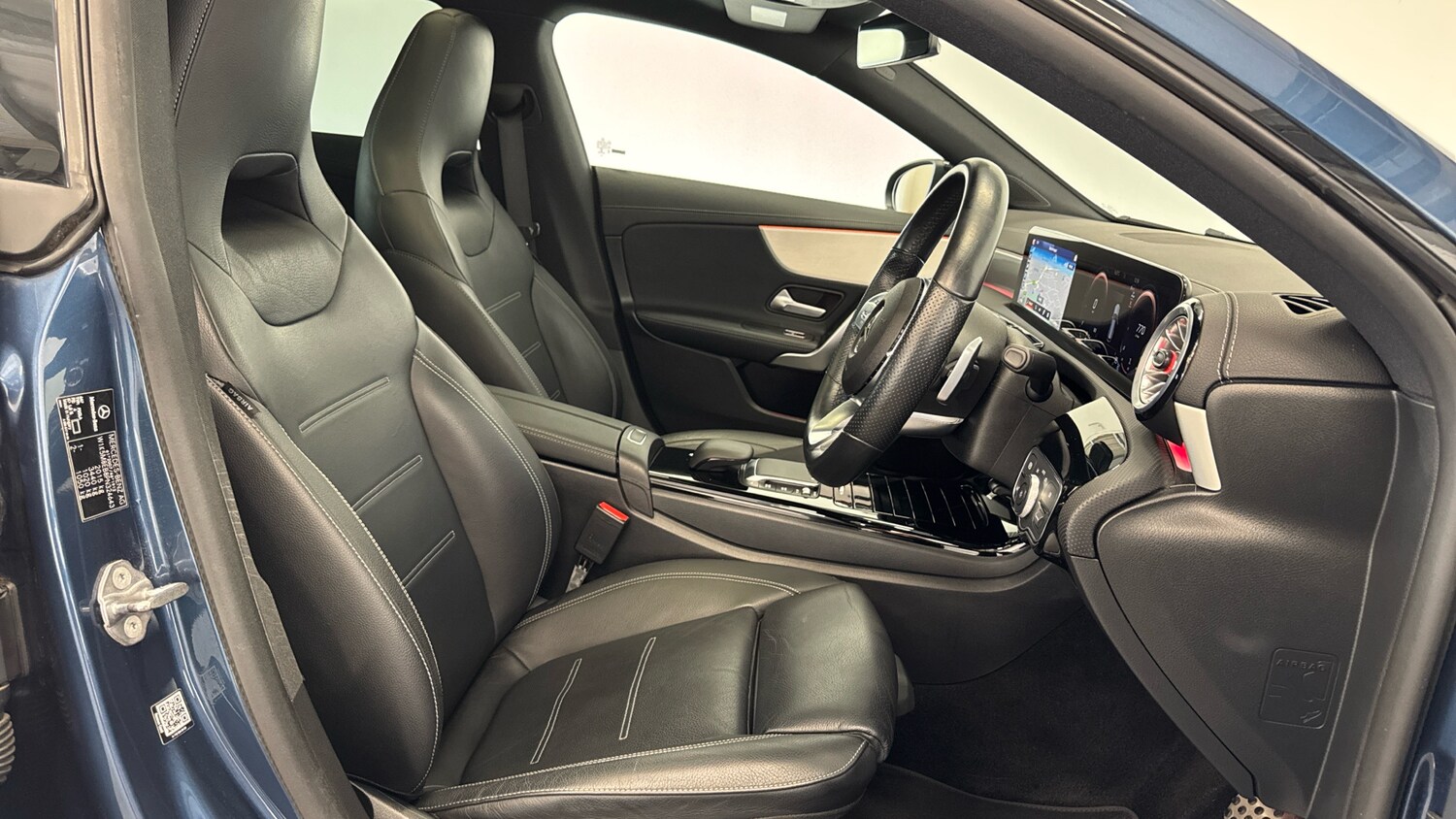 Used Mercedes-Benz CLA 2022 for sale - 78039175: Photo 26