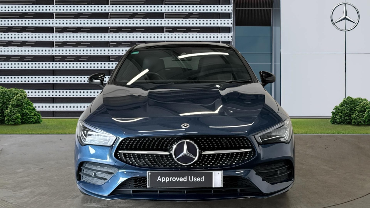 Used Mercedes-Benz CLA 2022 for sale - 78039175: Photo 3