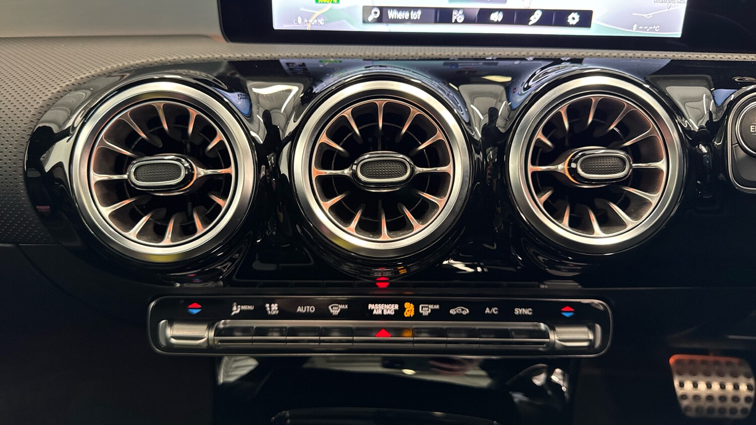 Used Mercedes-Benz CLA 2022 for sale - 78039175: Photo 33