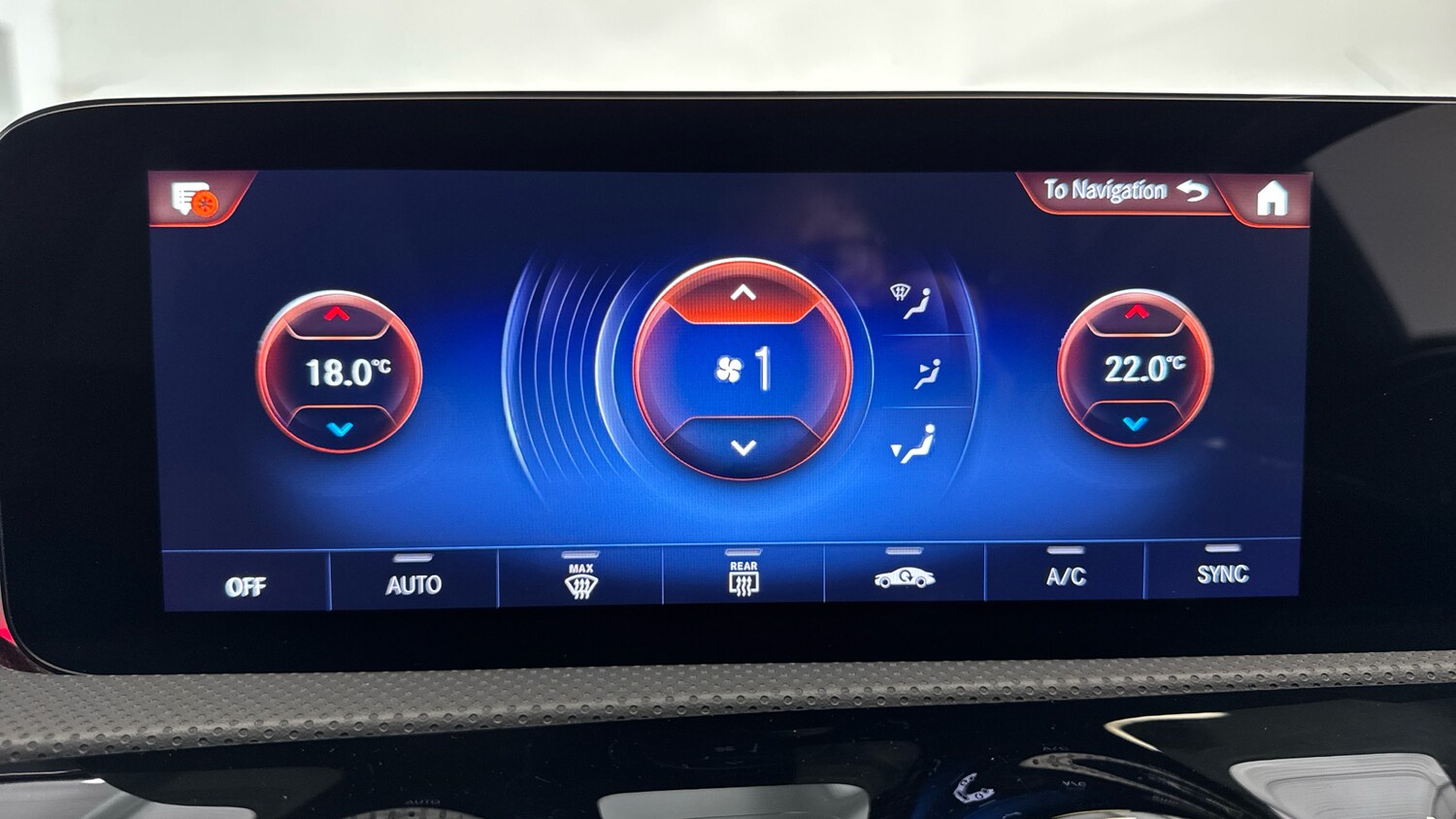 Used Mercedes-Benz CLA 2022 for sale - 78039175: Photo 41