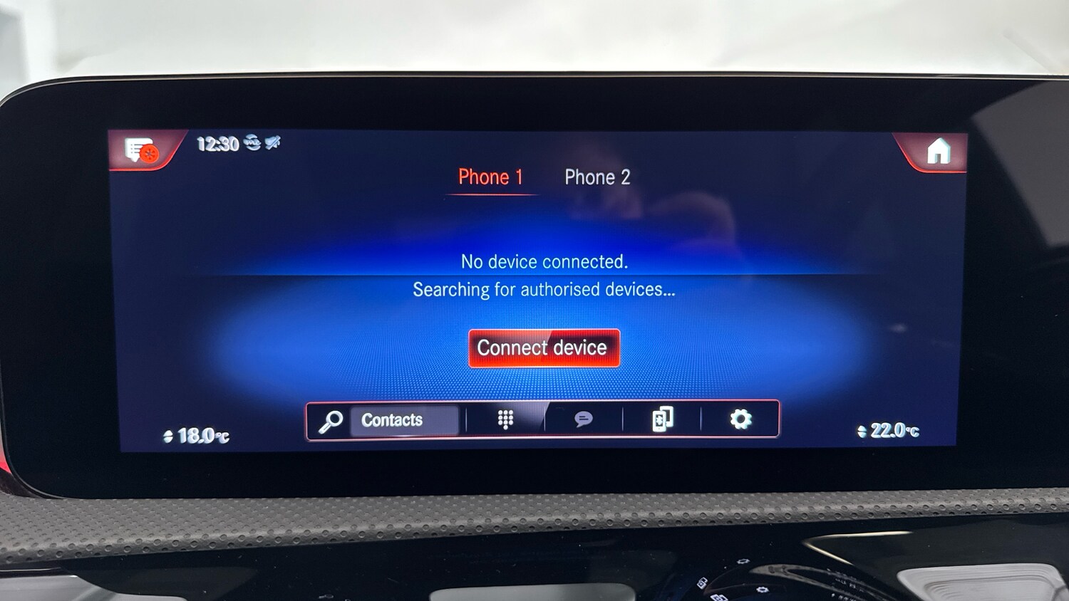 Used Mercedes-Benz CLA 2022 for sale - 78039175: Photo 42