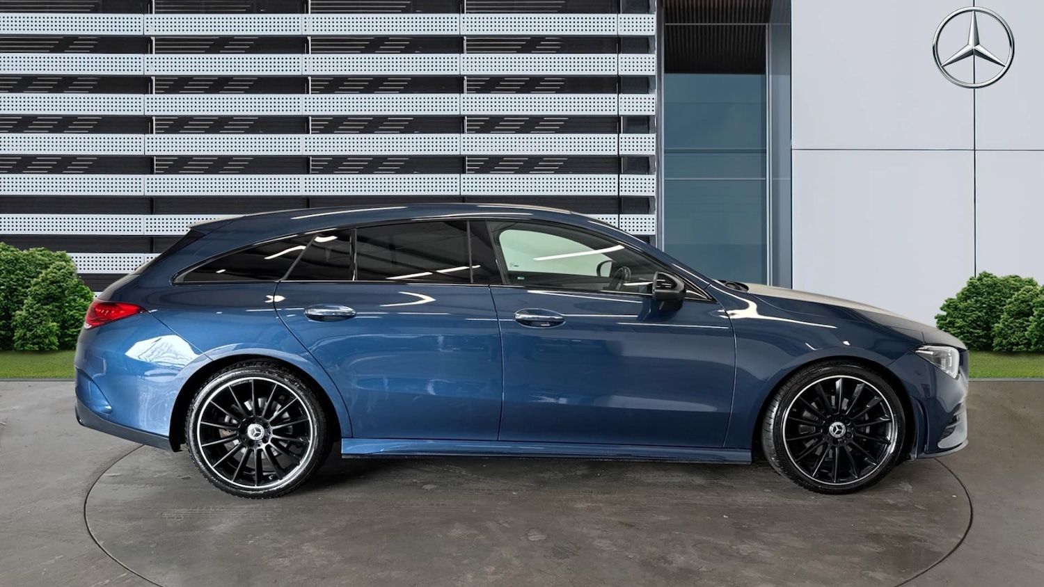 Used Mercedes-Benz CLA 2022 for sale - 78039175: Photo 5