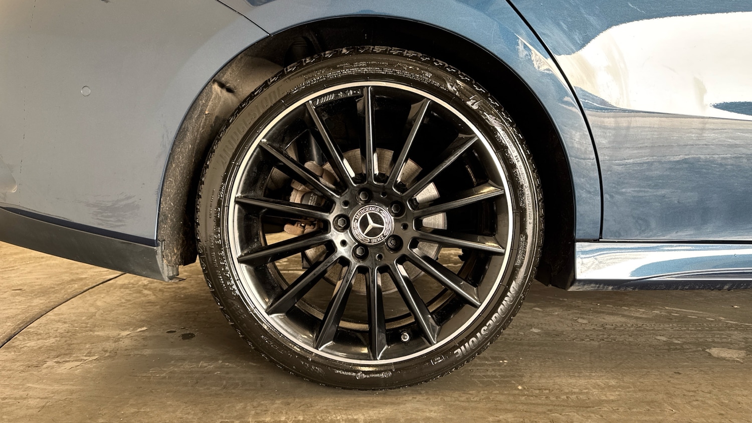 Used Mercedes-Benz CLA 2022 for sale - 78039175: Photo 7