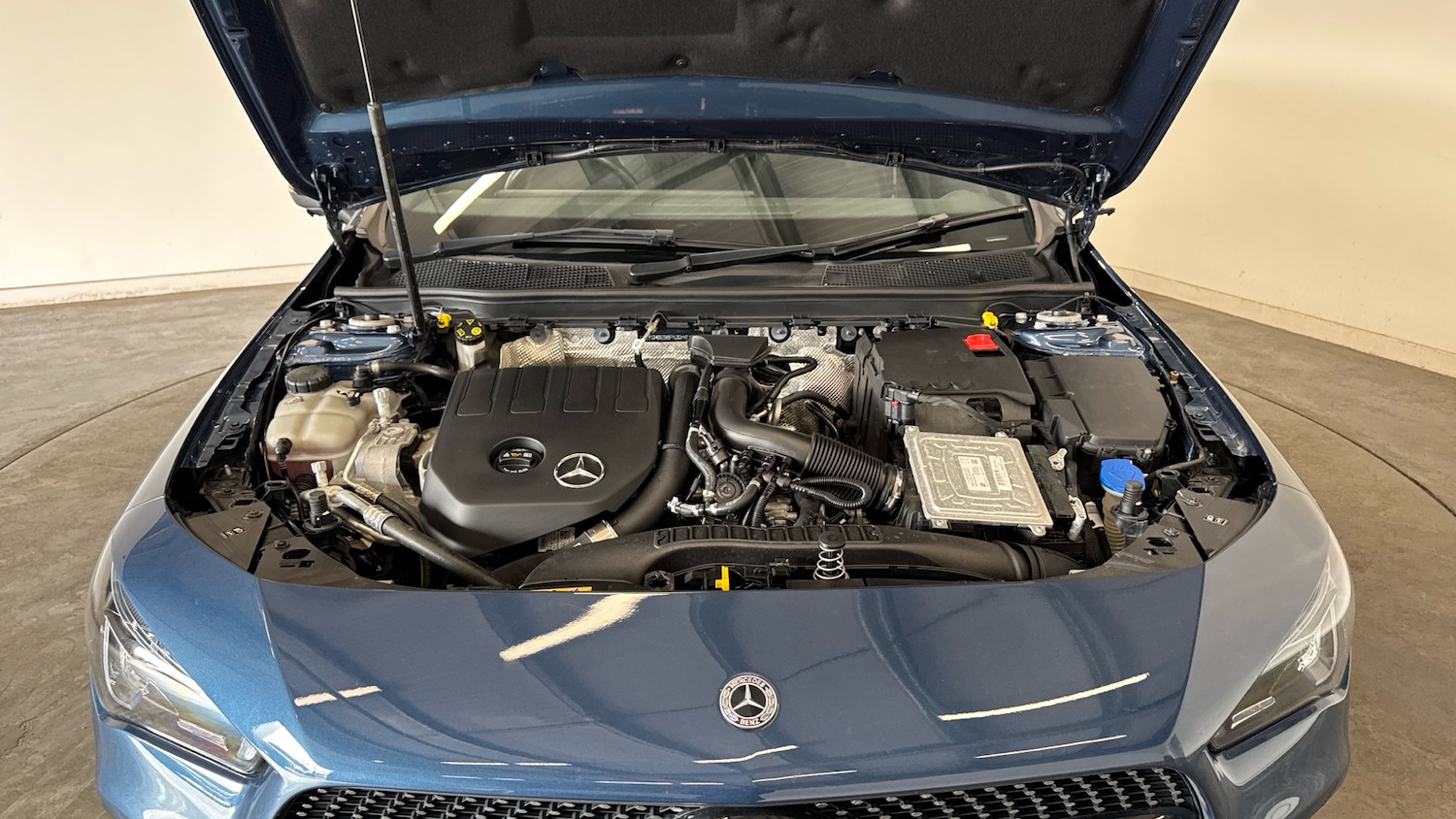 Used Mercedes-Benz CLA 2022 for sale - 78039175: Photo 8