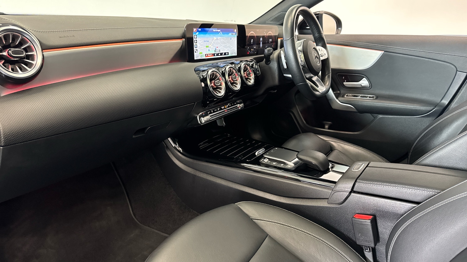 Used Mercedes-Benz CLA 2022 for sale - 78039175: Photo 9