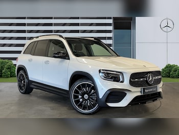 Used Mercedes-Benz GLB 2023 for sale - 79507572: Photo