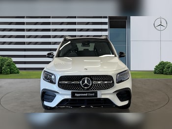 Used Mercedes-Benz GLB 2023 for sale - 79507572: Photo