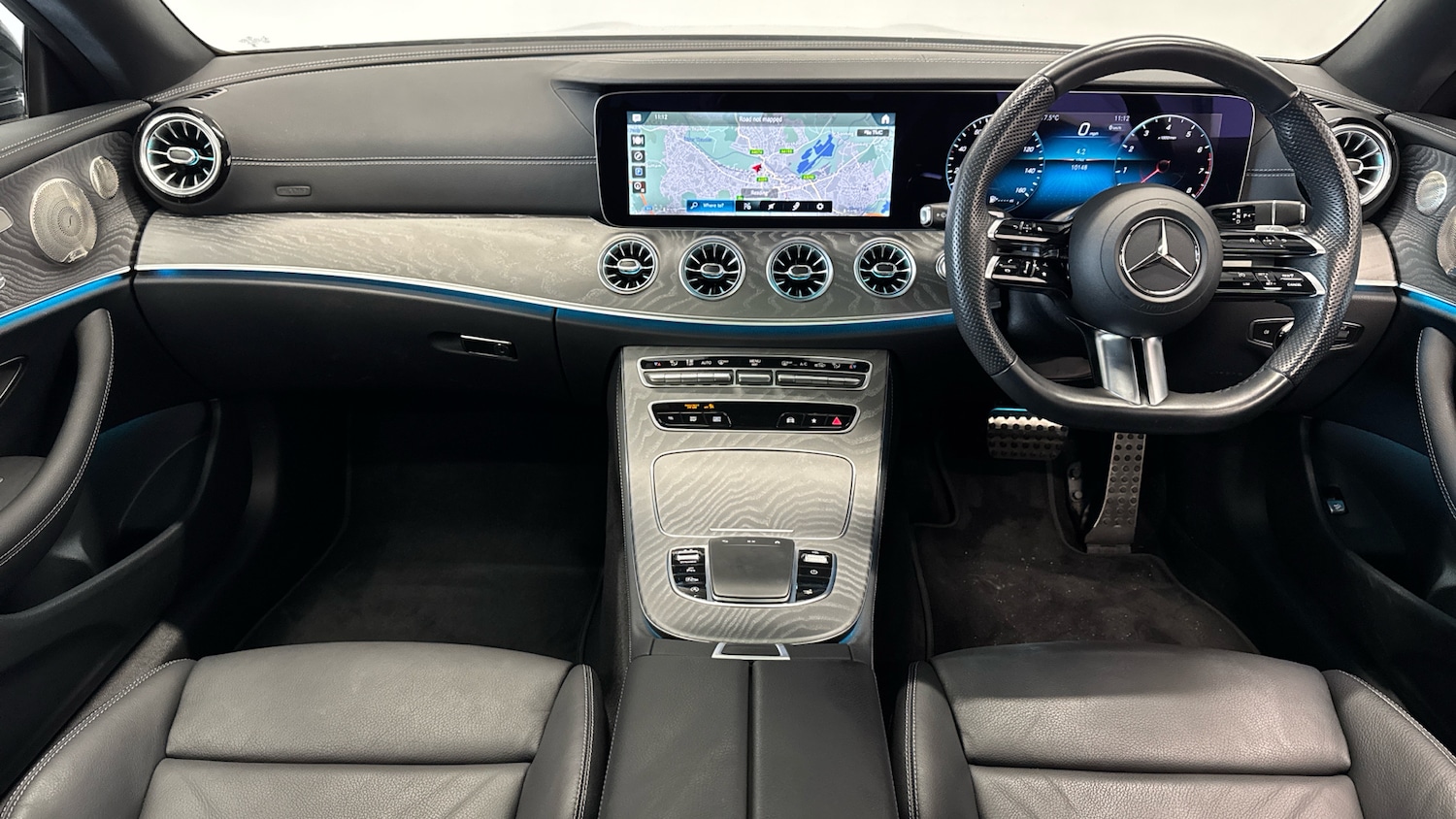 Used Mercedes-Benz E-Class 2023 for sale - 75995675: Photo 10