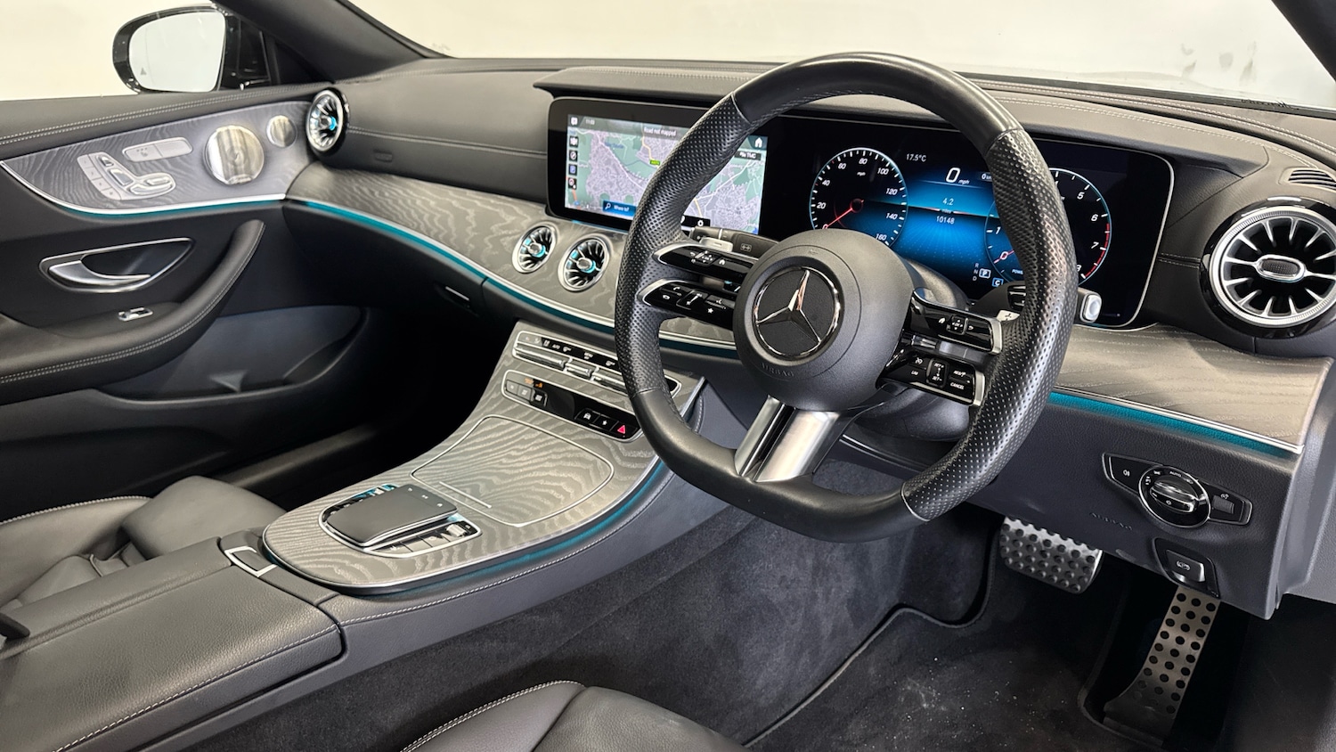 Used Mercedes-Benz E-Class 2023 for sale - 75995675: Photo 11