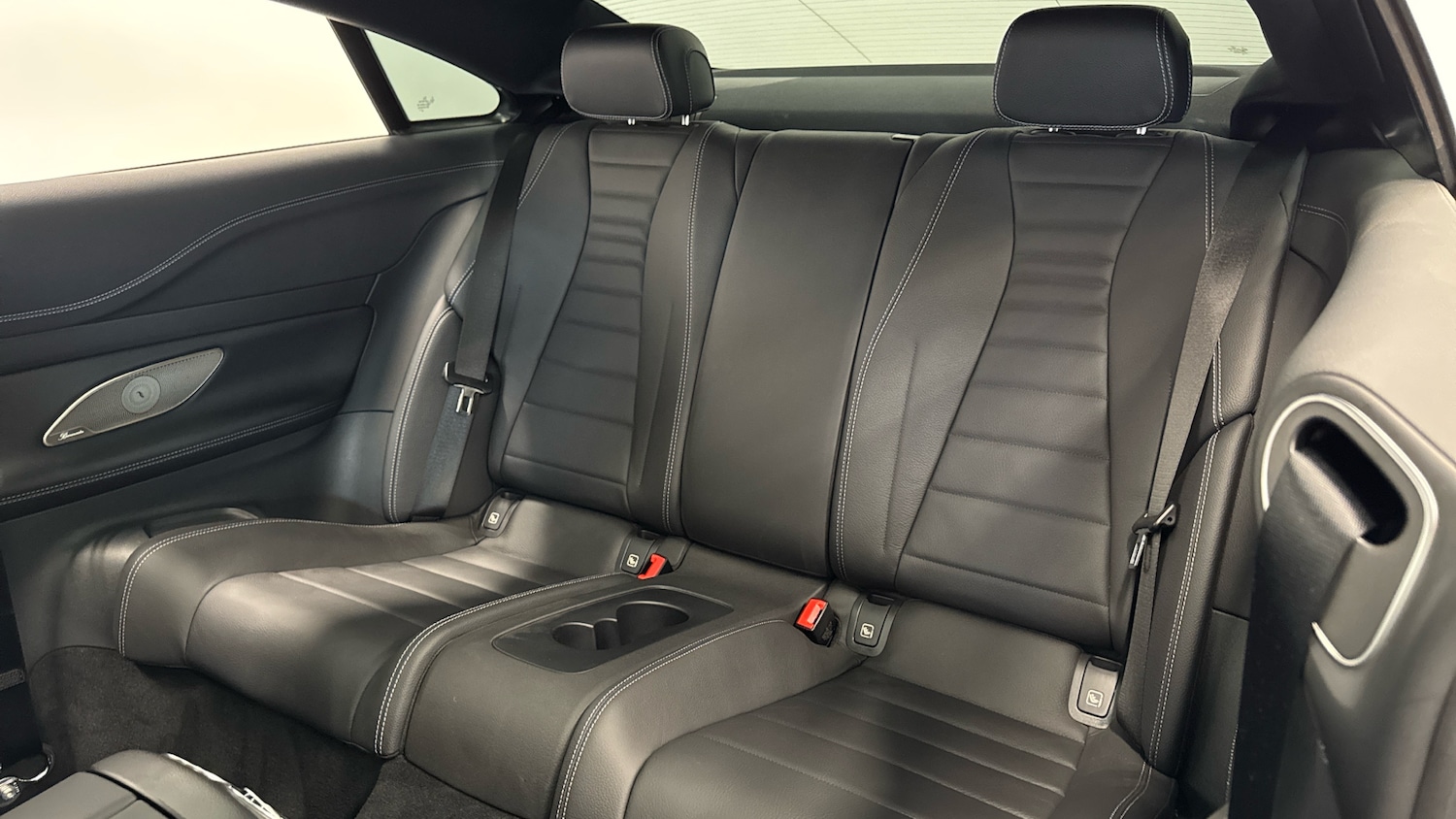 Used Mercedes-Benz E-Class 2023 for sale - 75995675: Photo 16