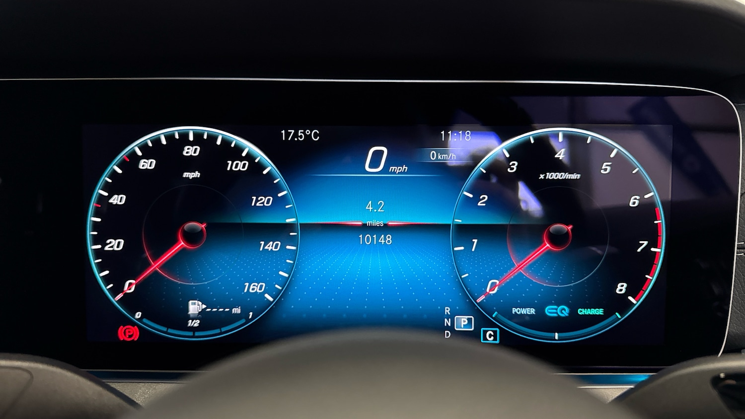 Used Mercedes-Benz E-Class 2023 for sale - 75995675: Photo 18