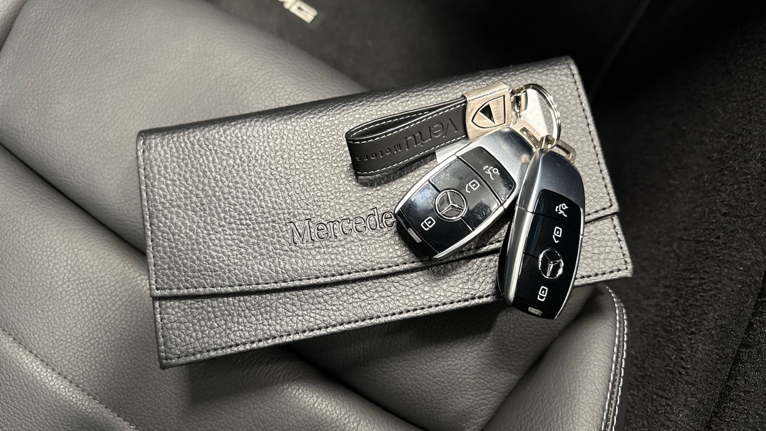 Used Mercedes-Benz E-Class 2023 for sale - 75995675: Photo 19