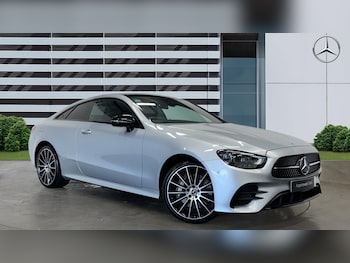 Used Mercedes-Benz E-Class 2023 for sale - 75995675: Photo
