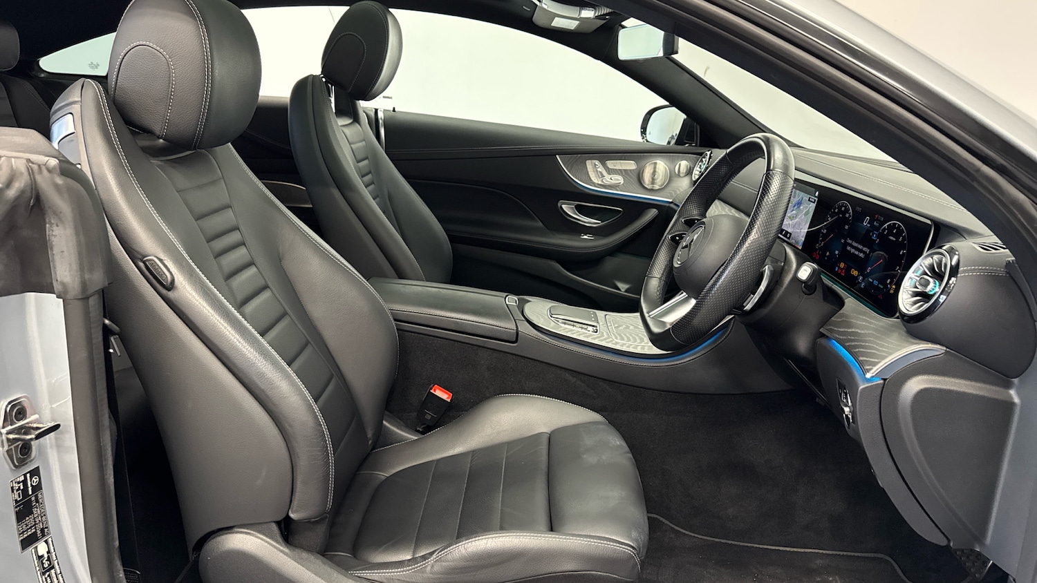 Used Mercedes-Benz E-Class 2023 for sale - 75995675: Photo 26