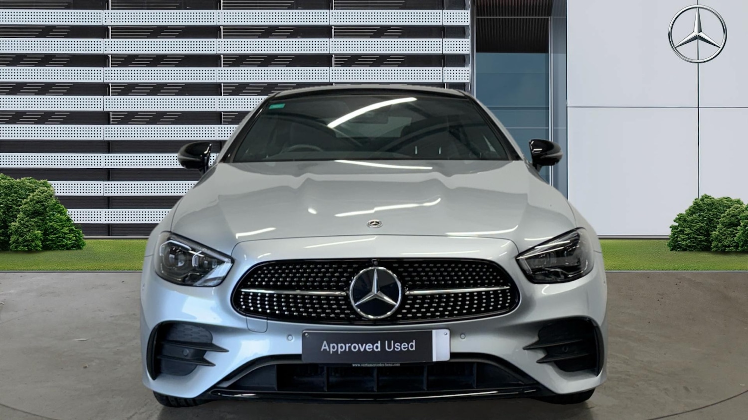 Used Mercedes-Benz E-Class 2023 for sale - 75995675: Photo 3