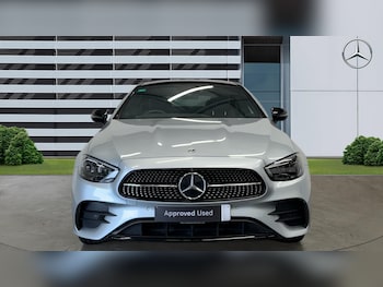 Used Mercedes-Benz E-Class 2023 for sale - 75995675: Photo