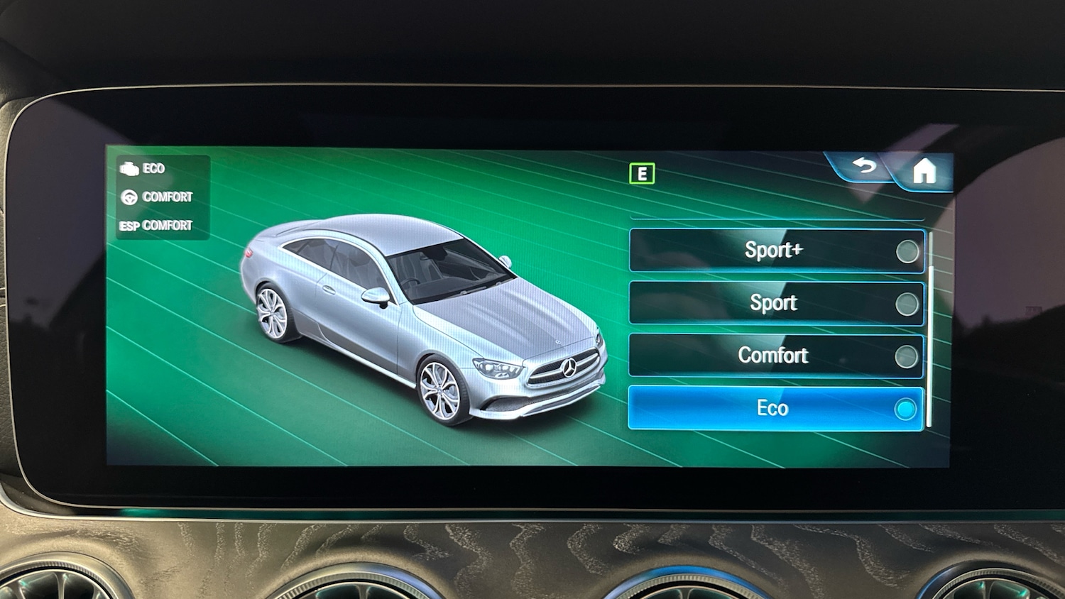 Used Mercedes-Benz E-Class 2023 for sale - 75995675: Photo 40