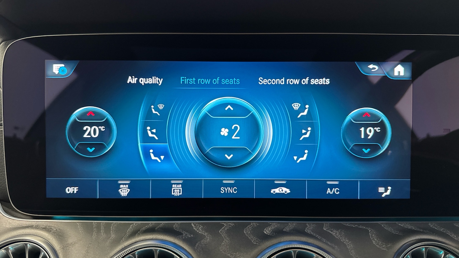 Used Mercedes-Benz E-Class 2023 for sale - 75995675: Photo 41
