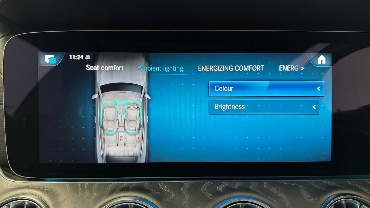 Used Mercedes-Benz E-Class 2023 for sale - 75995675: Photo 44